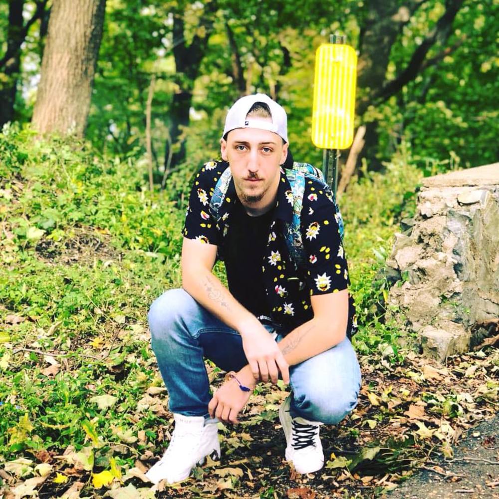 Meet your Posher, Jacøb